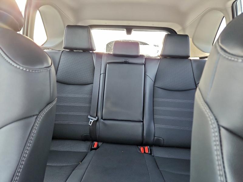 Photo 10 from auction – 2024 TOYOTA RAV4 LIMIT with VIN 4T3D6RFV2RU162986