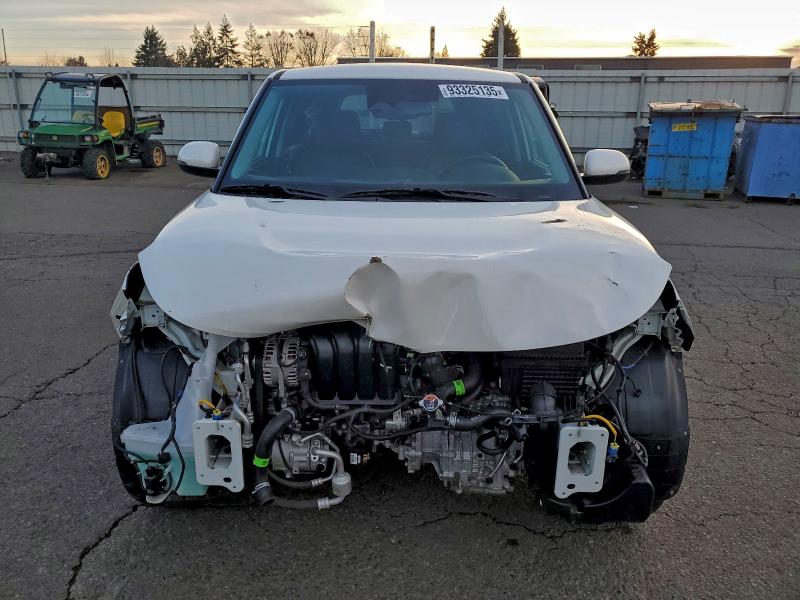 Photo 5 from auction – 2023 KIA SOUL GT LI with VIN KNDJ53AU3P7887605