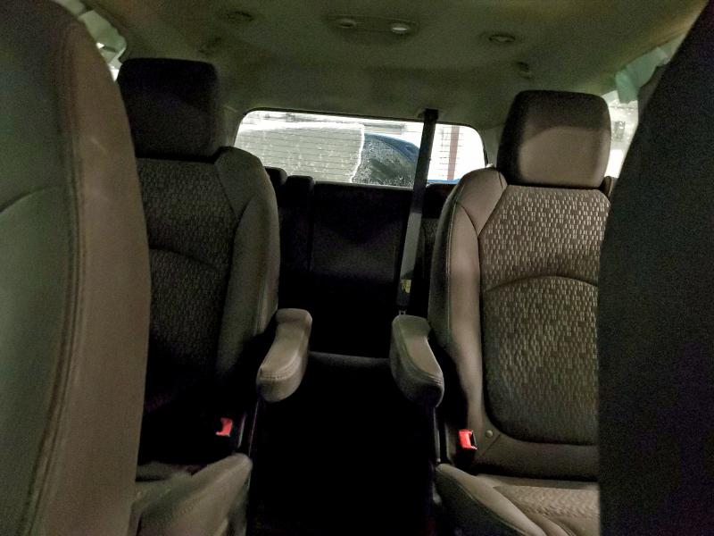 Photo 10 from auction – 2011 GMC ACADIA SLE with VIN 1GKKVPED6BJ356825