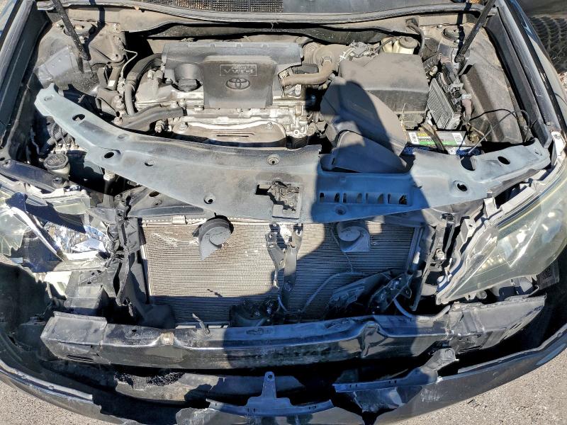 Photo 11 from auction – 2014 TOYOTA CAMRY L with VIN 4T1BF1FK6EU471670