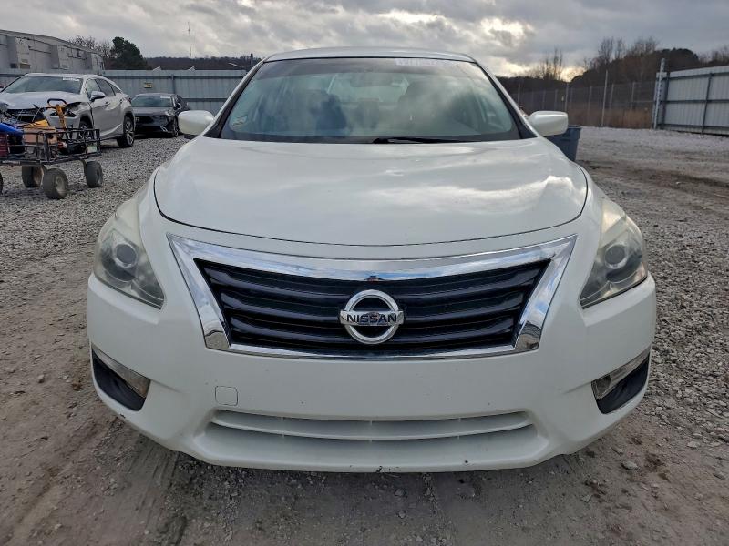 Photo 5 from auction – 2015 NISSAN ALTIMA with VIN 1N4AL3AP6FC231877