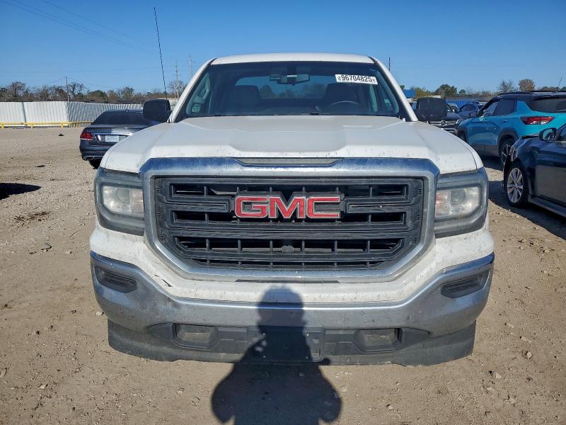 Photo 5 from auction – 2019 GMC SIERRA LIM with VIN 2GTR1LEC8K1224861
