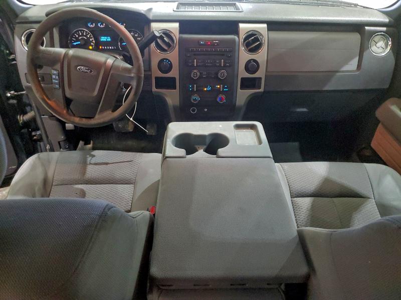 Photo 8 from auction – 2011 FORD F150 SUPER with VIN 1FTFW1EF4BKE11341