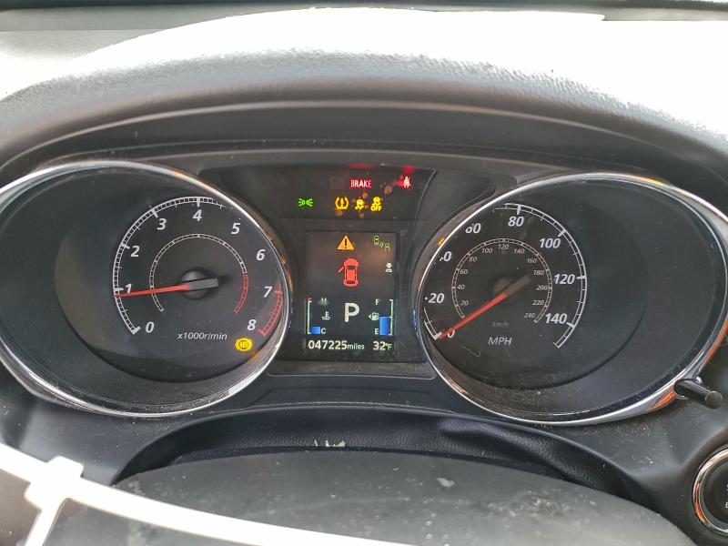 صورة رقم 9 من المزاد - 2022 MITSUBISHI OUTLANDER مع VIN JA4APVAU0NU018331