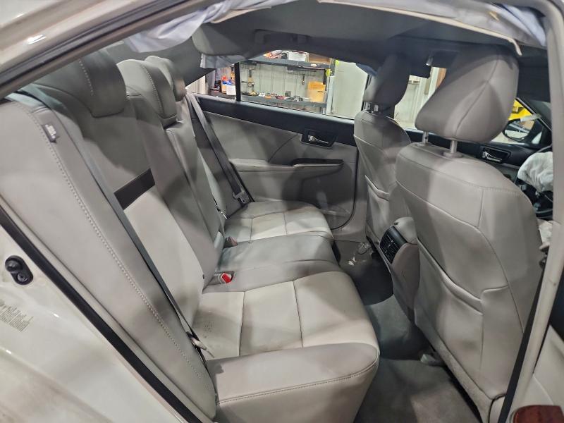 Zdjęcie 10 z aukcji – 2012 TOYOTA CAMRY BASE z VIN 4T4BF1FK3CR273874