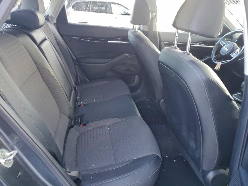 Photo 11 from auction – 2022 KIA SELTOS S with VIN KNDEUCAA2N7315111