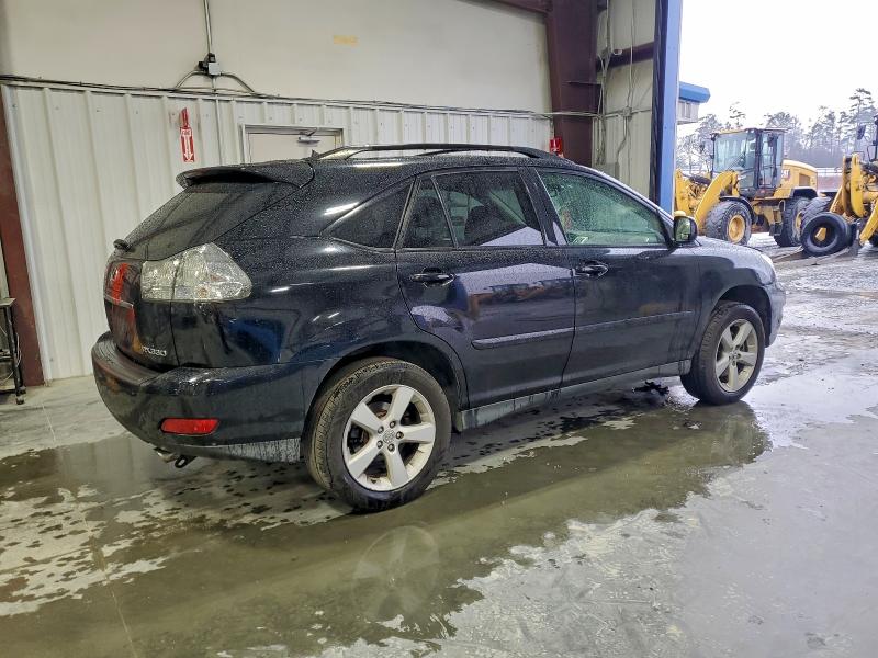 Photo 3 from auction – 2005 LEXUS RX 330 with VIN 2T2GA31U45C030271