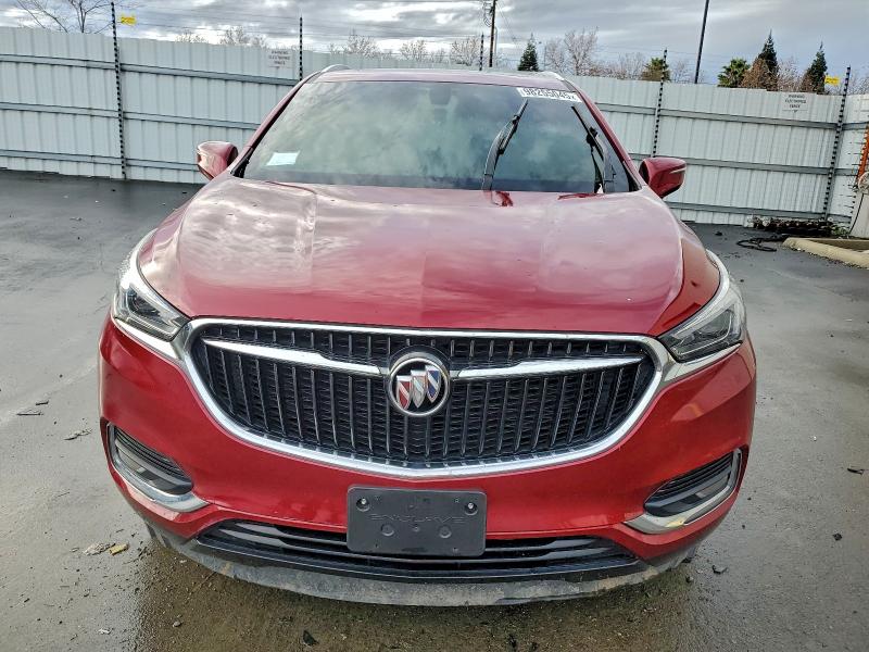 Photo 5 from auction – 2019 BUICK ENCLAVE with VIN 5GAERBKW8KJ130034