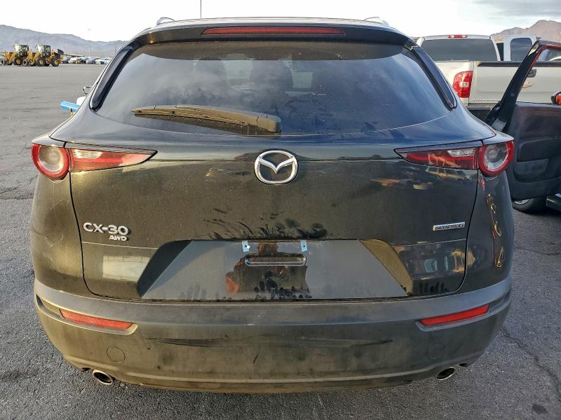 Photo 6 from auction – 2025 MAZDA CX-30 PREF with VIN 3MVDMBCM3SM840045