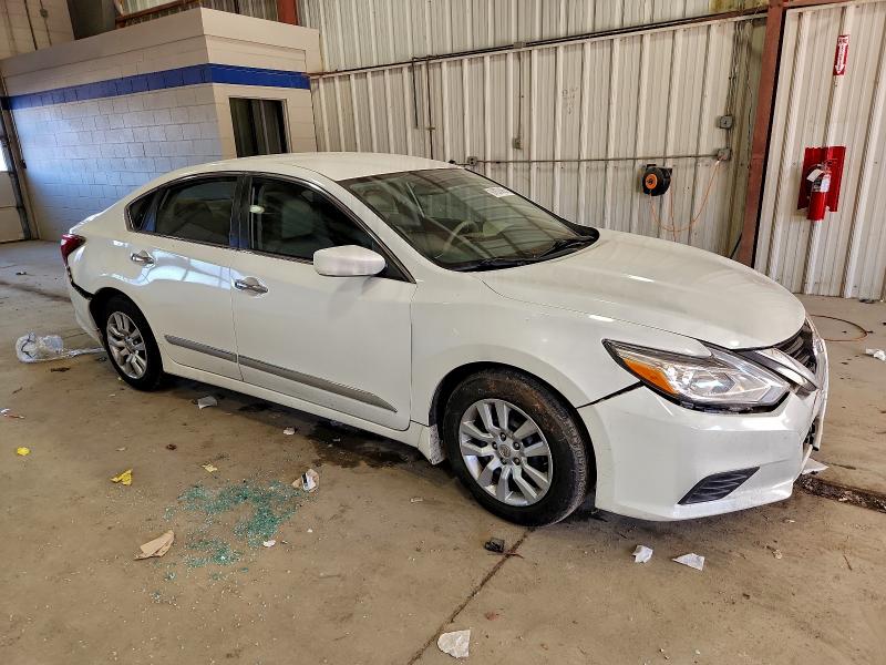 Photo 4 from auction – 2016 NISSAN ALTIMA 2.5 with VIN 1N4AL3AP4GN390368