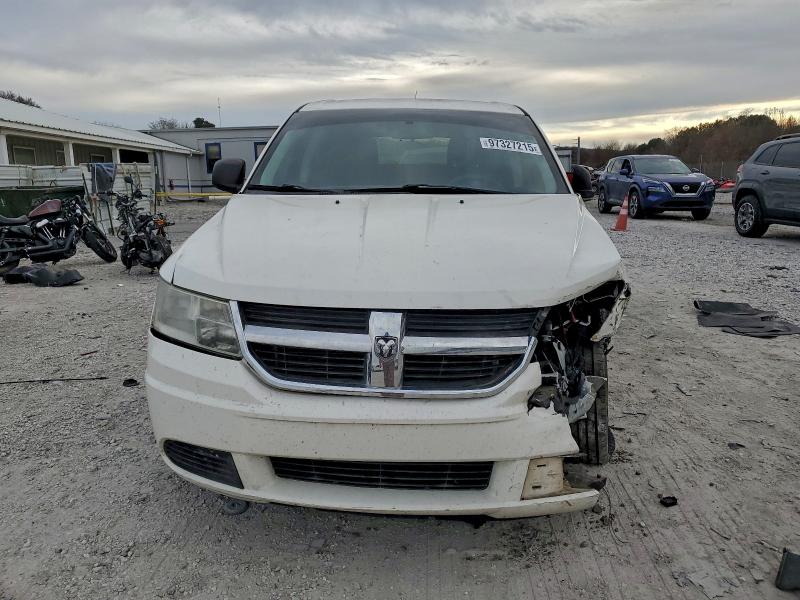 Photo 5 from auction – 2010 DODGE JOURNEY SE with VIN 3D4PG4FB2AT118598