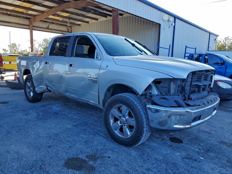 Photo 4 from auction – 2019 RAM 1500 CLASS with VIN 1C6RR7TT8KS566319