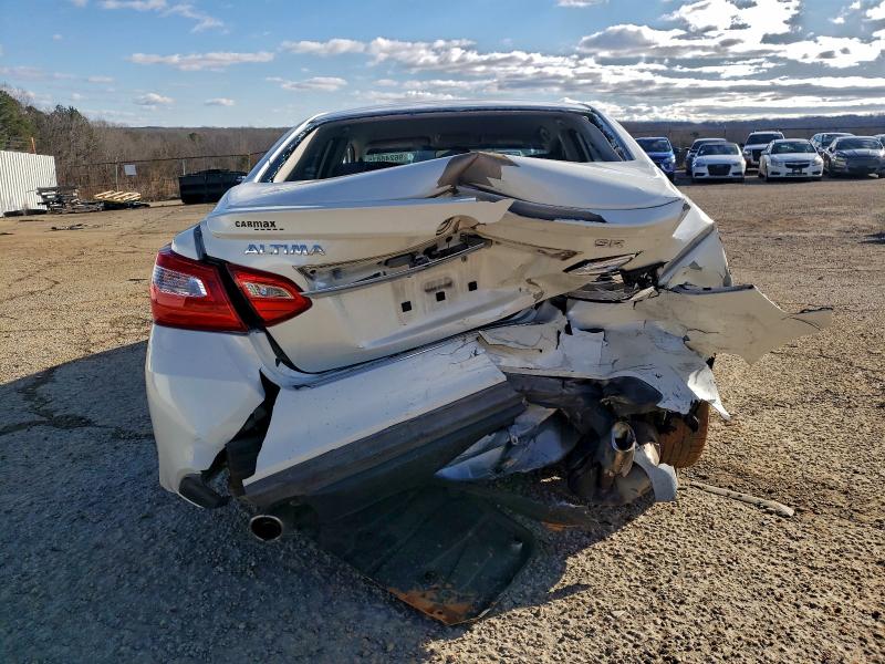 Photo 6 from auction – 2016 NISSAN ALTIMA with VIN 1N4AL3AP2GC208341