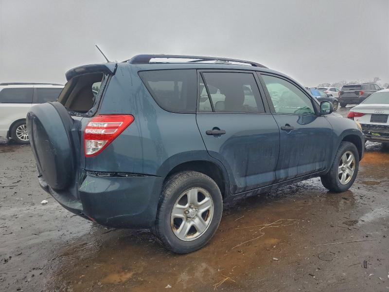 Photo 3 from auction – 2010 TOYOTA RAV4 with VIN JTMZF4DV9A5018892