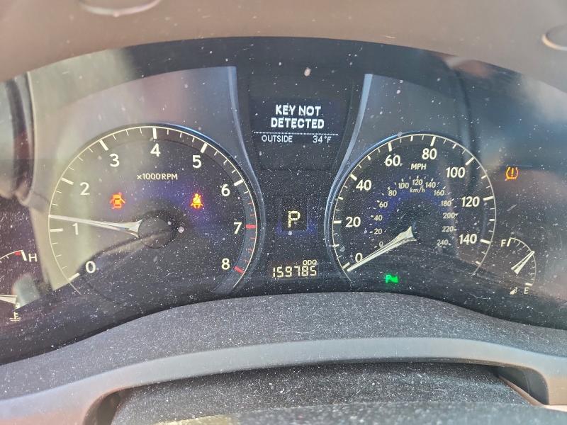 Photo 9 from auction – 2012 LEXUS RX 350 with VIN 2T2ZK1BA5CC075344
