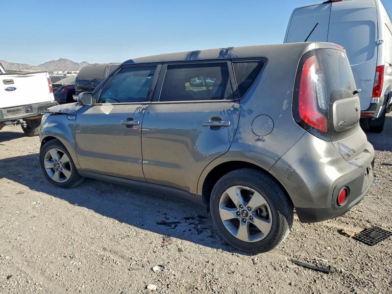 Photo 2 from auction – 2018 KIA SOUL with VIN KNDJN2A20J7561101