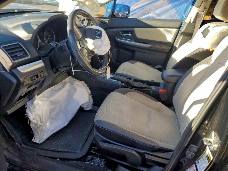 Photo 7 from auction – 2016 SUBARU CROSSTREK with VIN JF2GPABC5G8338367