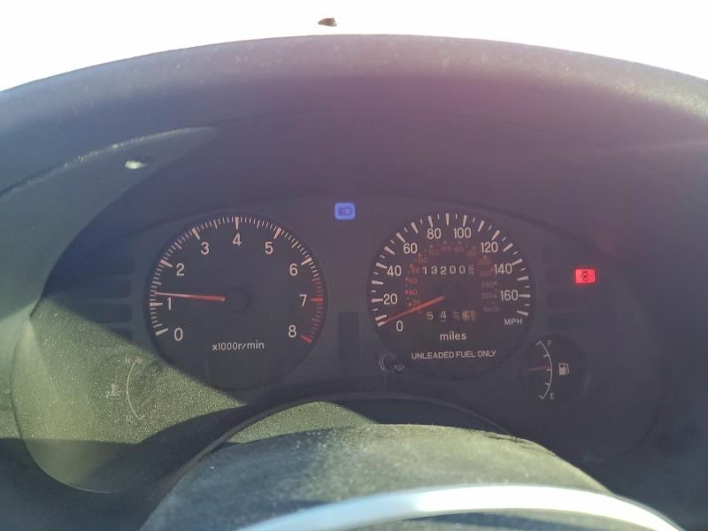 Photo 9 from auction – 1998 MITSUBISHI ECLIPSE GS with VIN 4A3AK44Y4WE107387