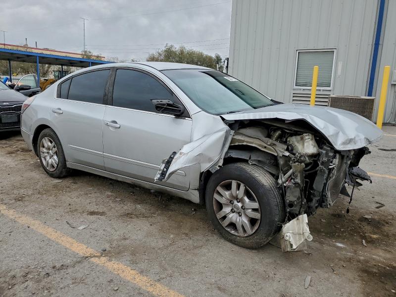 Photo 4 from auction – 2012 NISSAN ALTIMA BAS with VIN 1N4AL2AP2CN500595