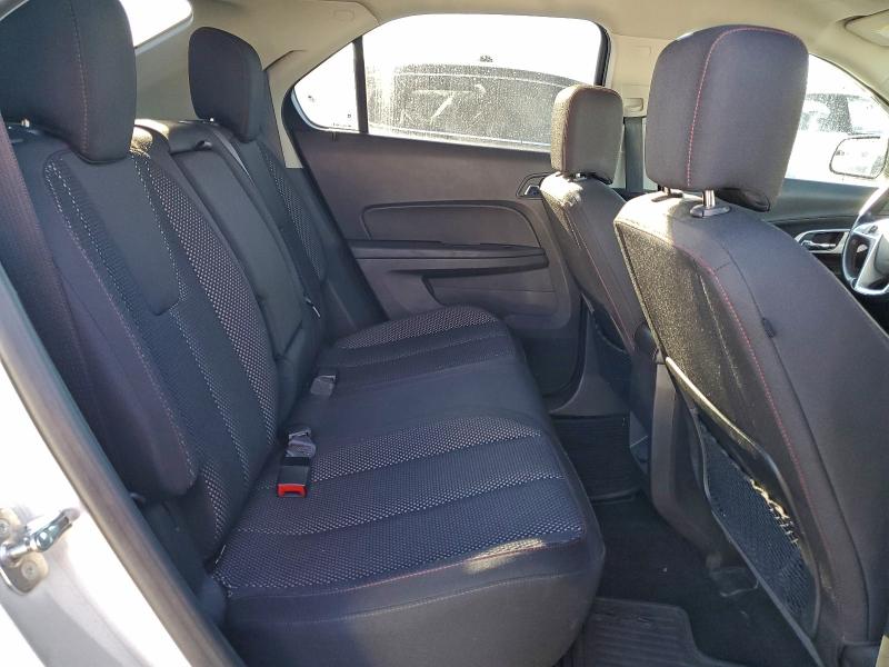 Photo 11 from auction – 2014 CHEVROLET EQUINOX LT with VIN 1GNALBEK3EZ106972