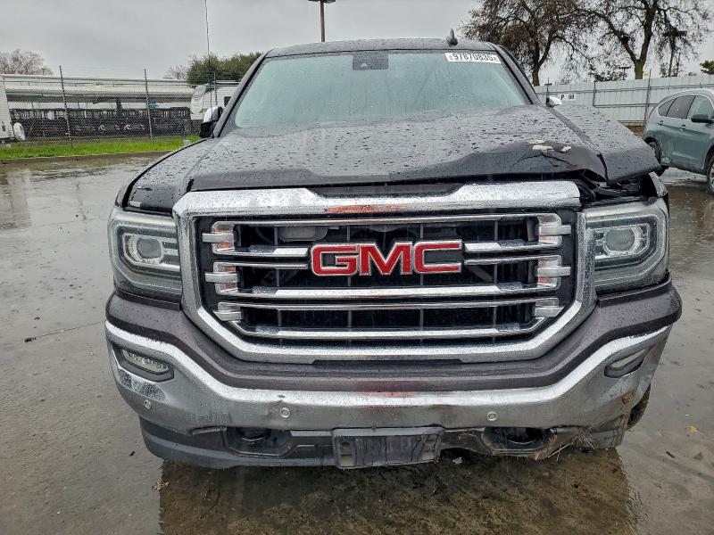 Photo 5 from auction – 2016 GMC SIERRA K15 with VIN 3GTU2NEC0GG313258