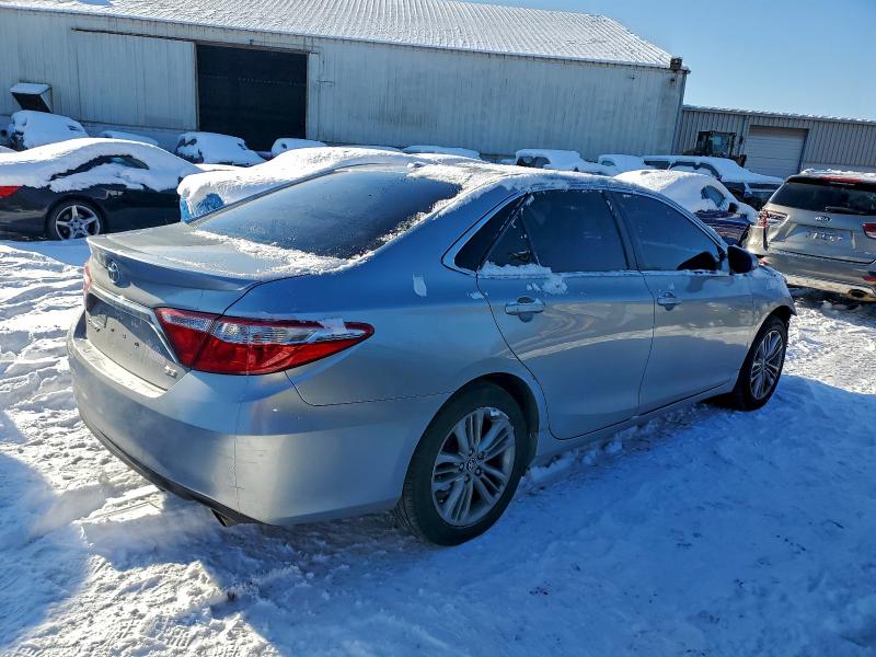 Photo 3 from auction – 2015 TOYOTA CAMRY LE with VIN 4T1BF1FK5FU915252
