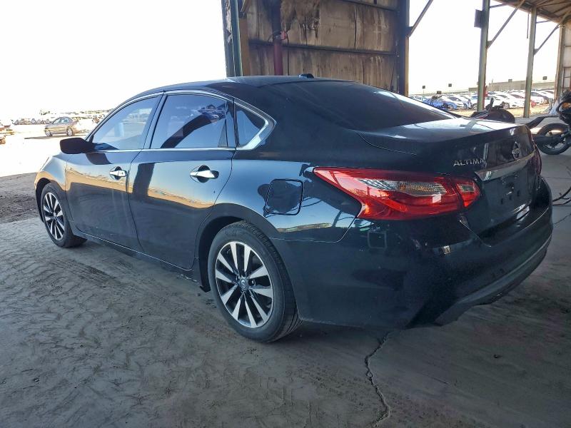 Photo 2 from auction – 2017 NISSAN ALTIMA 2.5 with VIN 1N4AL3AP3HC177652
