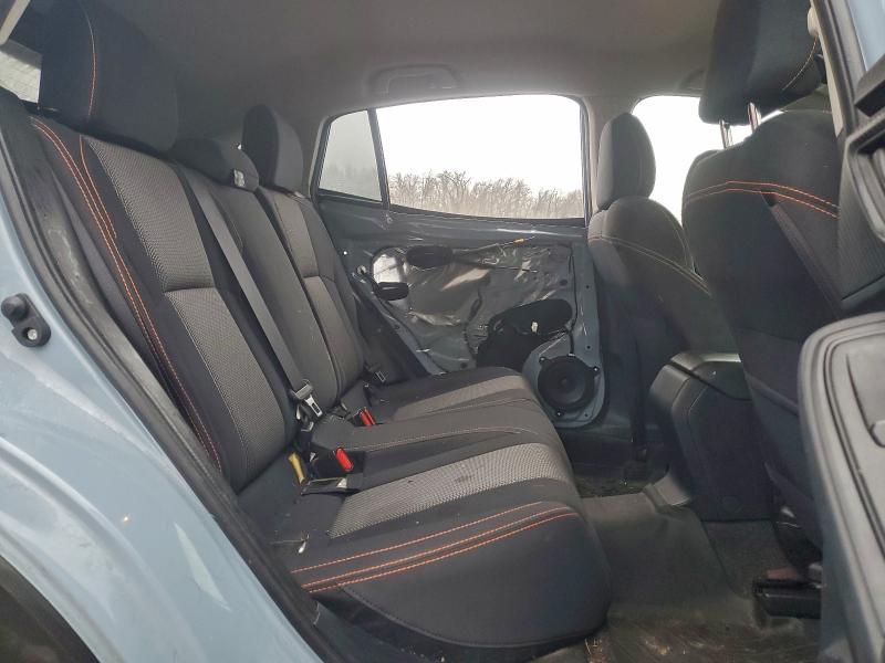 Photo 10 from auction – 2021 SUBARU CROSSTREK with VIN JF2GTAPCXMH662544
