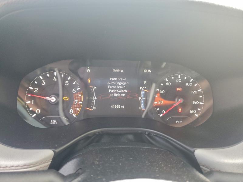 Foto 9 de la subasta – 2024 JEEP COMPASS LI con VIN 3C4NJDCN3RT610606