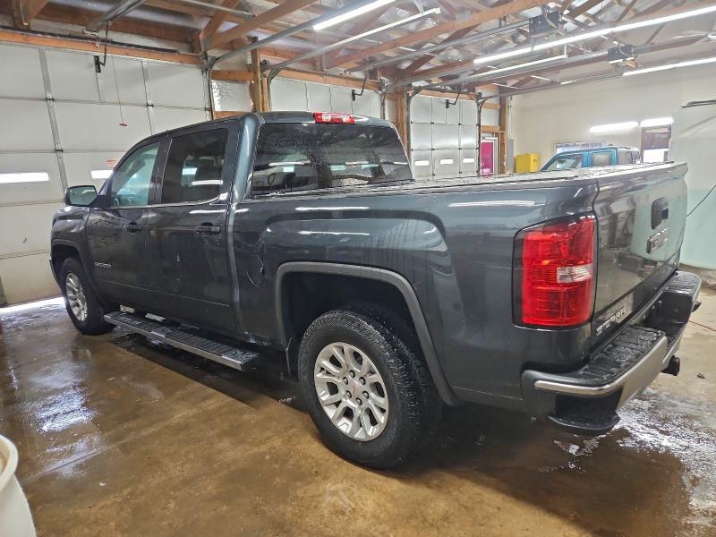 Photo 2 from auction – 2017 GMC SIERRA K15 with VIN 3GTU2MECXHG161565