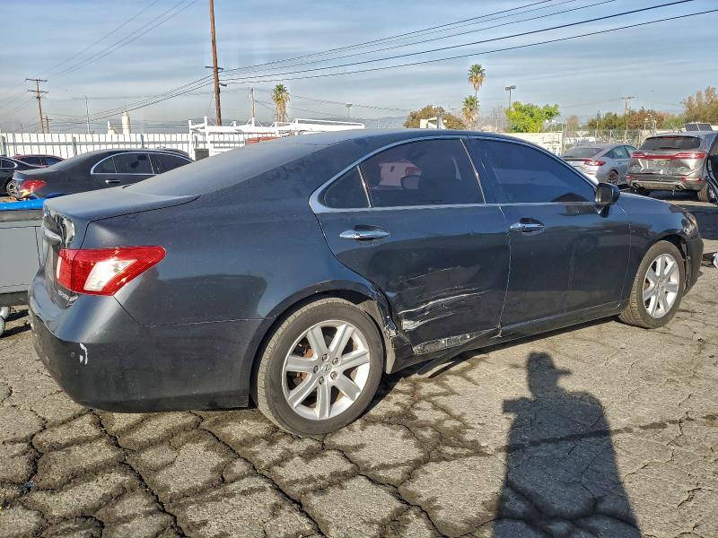 صورة رقم 3 من المزاد - 2008 LEXUS ES 350 مع VIN JTHBJ46G982224139