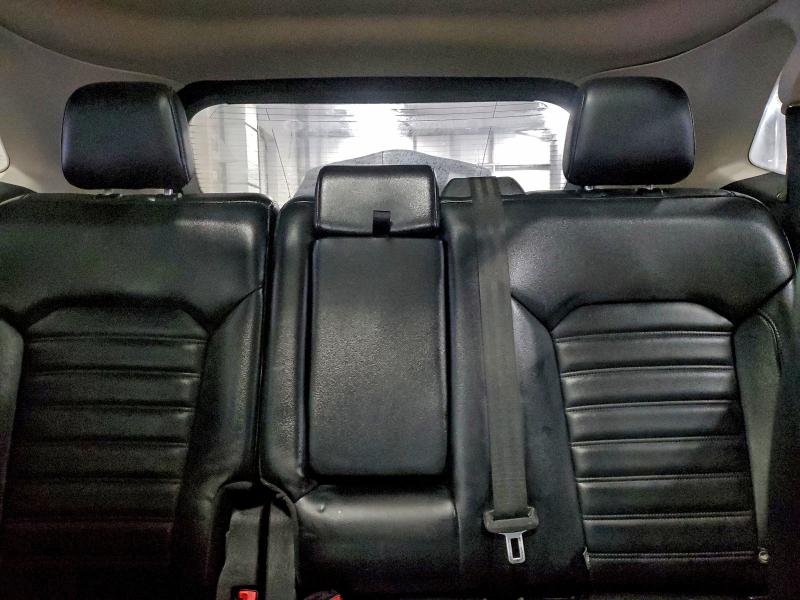 Photo 10 from auction – 2019 FORD EDGE SEL with VIN 2FMPK4J95KBB80599