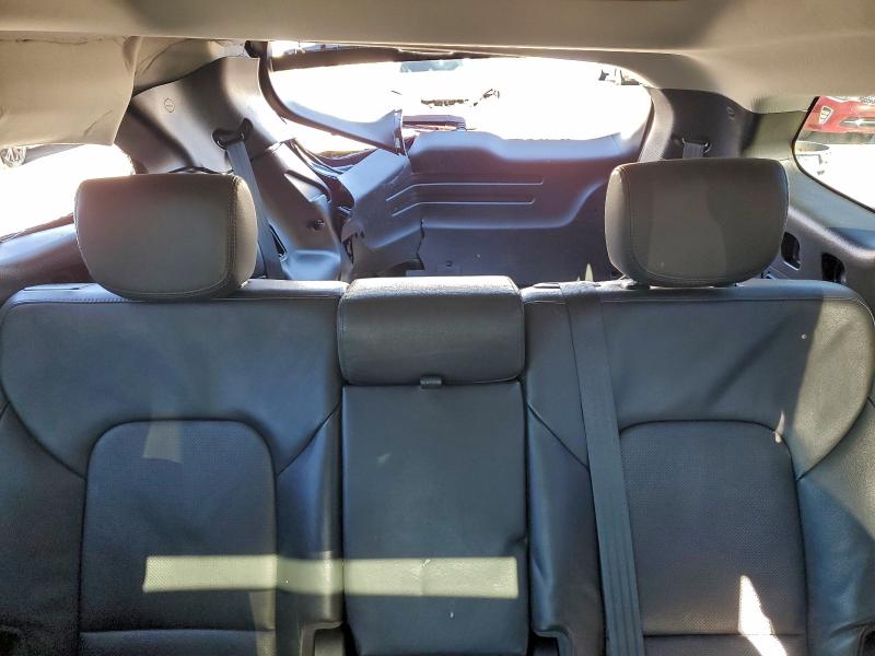 Photo 10 from auction – 2017 HYUNDAI SANTA FE S with VIN KM8SR4HF0HU198366
