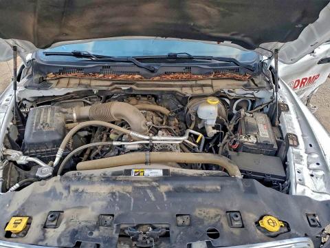 Photo 11 from auction – 2023 RAM 1500 CLASSIC with VIN 1C6RR7FTXPS534264