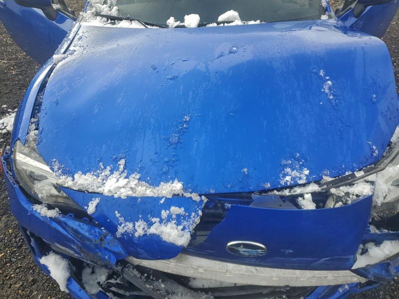 Photo 11 from auction – 2020 SUBARU BRZ LIMITE with VIN JF1ZCAC12L9700116