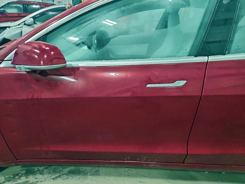 Photo 7 from auction – 2019 TESLA MODEL 3 with VIN 5YJ3E1EA7KF402804
