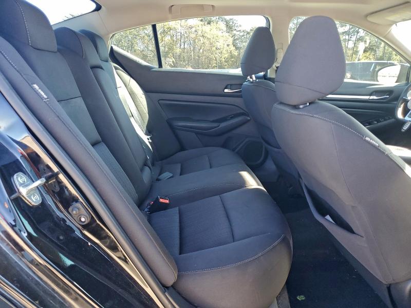 Photo 10 from auction – 2020 NISSAN ALTIMA SV with VIN 1N4BL4DV3LC146480