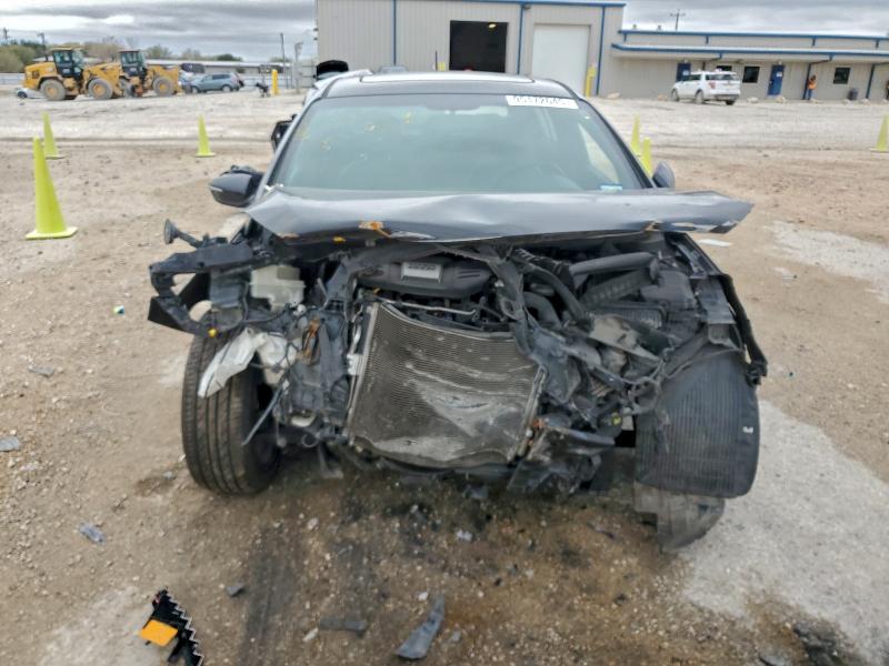 Photo 5 from auction – 2015 KIA FORTE SX with VIN KNAFZ5A32F5288361