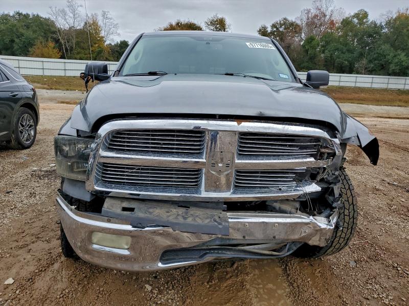 Photo 5 from auction – 2009 DODGE RAM 1500 with VIN 1D3HB13T39S775362