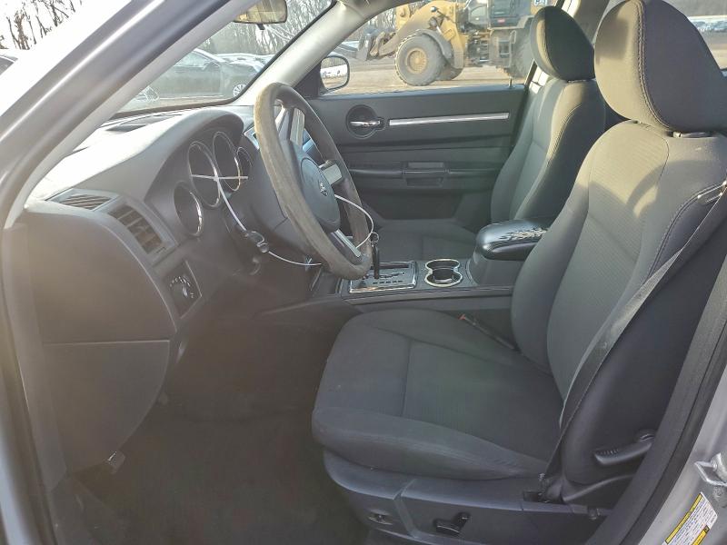 Photo 7 from auction – 2010 DODGE CHARGER SX with VIN 2B3CA3CV1AH234729