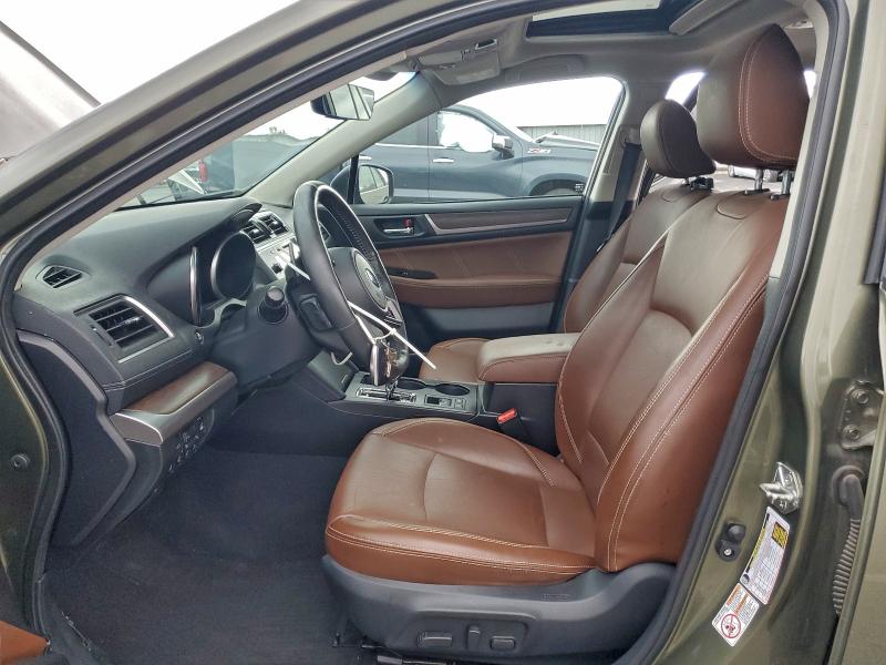 Zdjęcie 7 z aukcji – 2018 SUBARU OUTBACK TO z VIN 4S4BSETC2J3267206