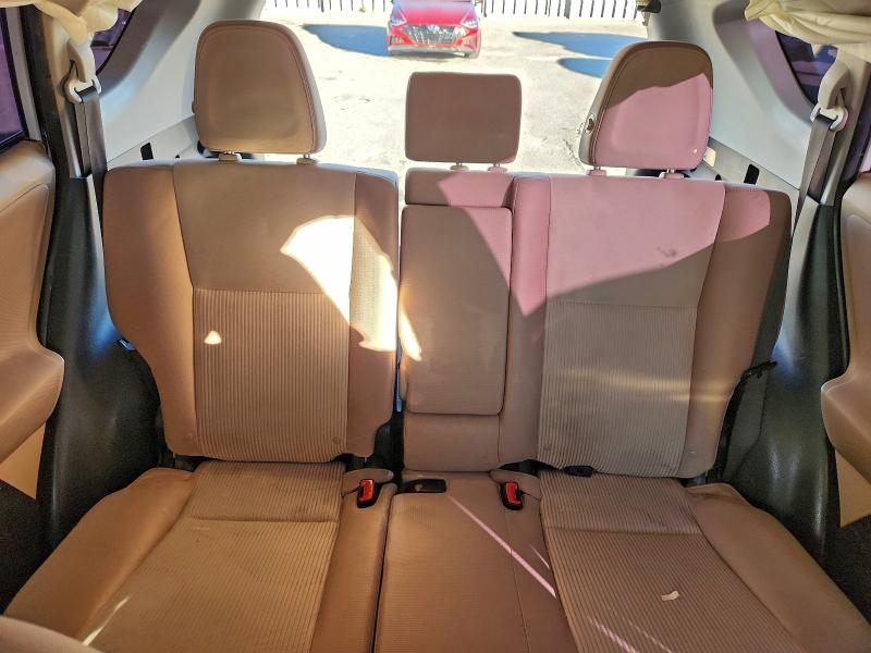 Photo 10 from auction – 2013 TOYOTA RAV4 XLE with VIN JTMWFREV7DD025588