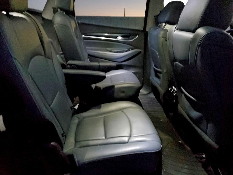 Photo 11 from auction – 2020 BUICK ENCLAVE PR with VIN 5GAEVBKW4LJ198327