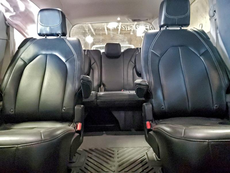Photo 10 from auction – 2023 CHRYSLER PACIFICA with VIN 2C4RC1BG1PR531433