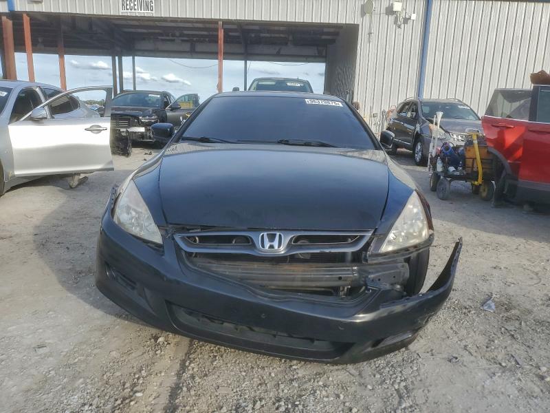 Photo 5 from auction – 2007 HONDA ACCORD with VIN 1HGCM817X7A007684