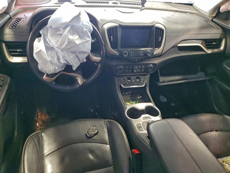 Photo 8 from auction – 2019 GMC TERRAIN DE with VIN 3GKALXEX4KL261149