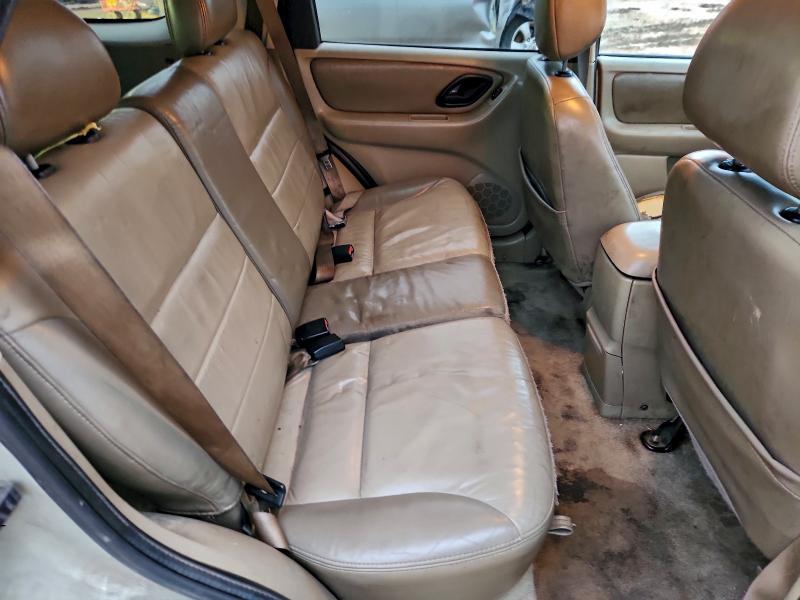 Photo 11 from auction – 2004 FORD ESCAPE LIM with VIN 1FMCU04124KB12163