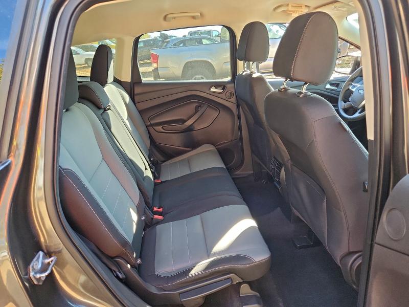 Foto 10 de la subasta – 2016 FORD ESCAPE con VIN 1FMCU9GX0GUA55555