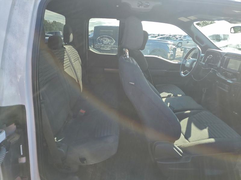 Photo 10 from auction – 2022 FORD F150 SUPER with VIN 1FTFX1E89NKE17168