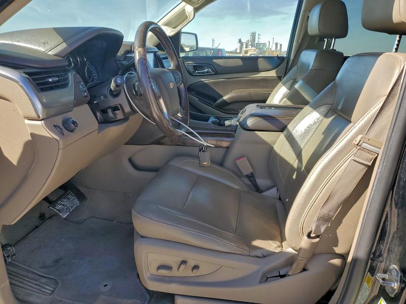Photo 7 from auction – 2016 CHEVROLET SUBURBAN C with VIN 1GNSCHKC2GR123771